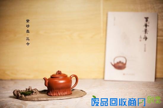 国家级工艺美术师高潮龙