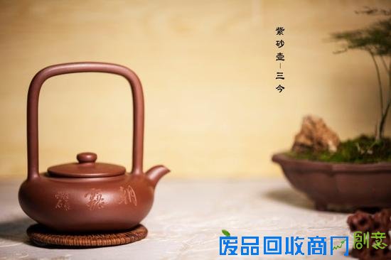 国家级工艺美术师高潮龙