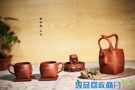 国家级工艺美术师高潮龙