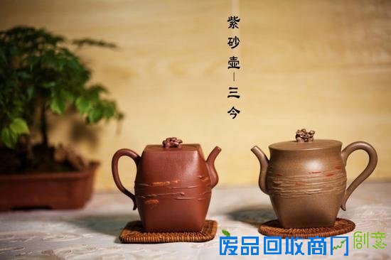 国家级工艺美术师高潮龙