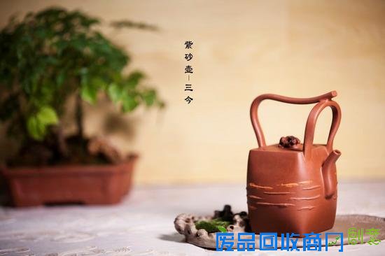 国家级工艺美术师高潮龙