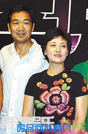 尼坤宋茜陈晓赵丽颖 有缘无份的明星情侣