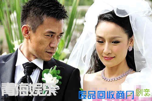 尼坤宋茜陈晓赵丽颖 有缘无份的明星情侣