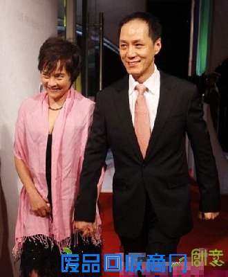 尼坤宋茜陈晓赵丽颖 有缘无份的明星情侣