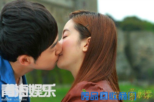 尼坤宋茜陈晓赵丽颖 有缘无份的明星情侣