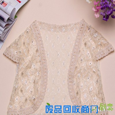 【图】儿童小披肩夏图片大全 保养与洗涤方法大盘点