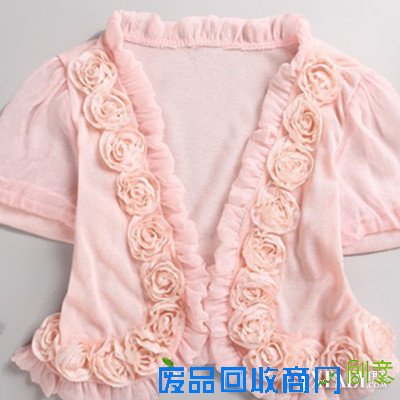 【图】儿童小披肩夏图片大全 保养与洗涤方法大盘点