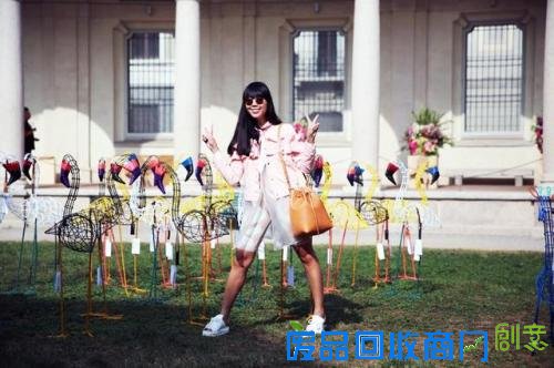 20年沉淀底蕴 Marni花团锦簇诠释时尚