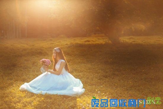 都是女神级别 近期人像摄像论坛美图搜罗