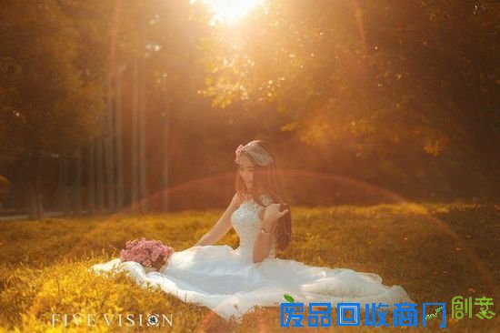 都是女神级别 近期人像摄像论坛美图搜罗