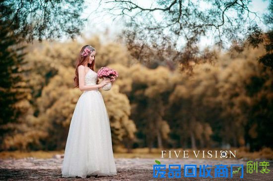 都是女神级别 近期人像摄像论坛美图搜罗