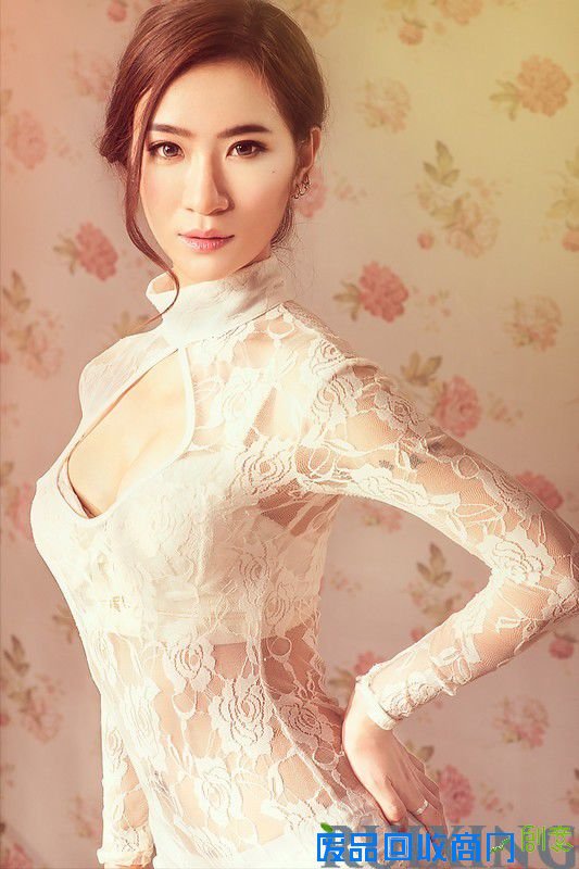 都是女神级别 近期人像摄像论坛美图搜罗