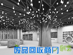 河北首家儿童书城将现身