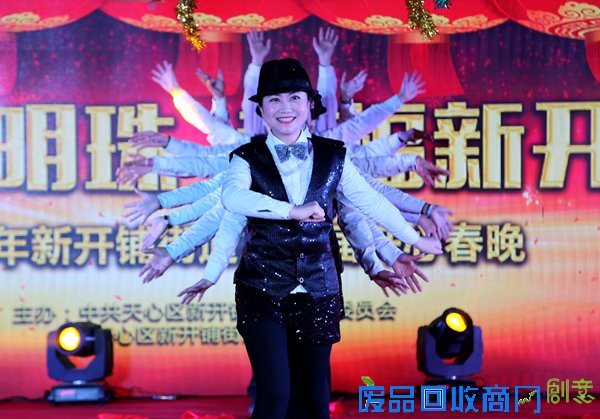 创新载体 社会主义核心价值观走进长沙千家万户