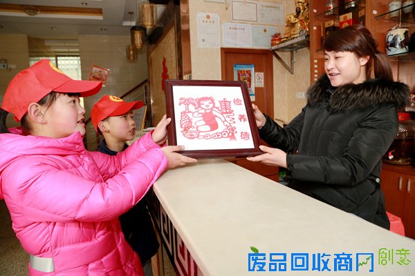 创新载体 社会主义核心价值观走进长沙千家万户