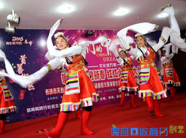 创新载体 社会主义核心价值观走进长沙千家万户