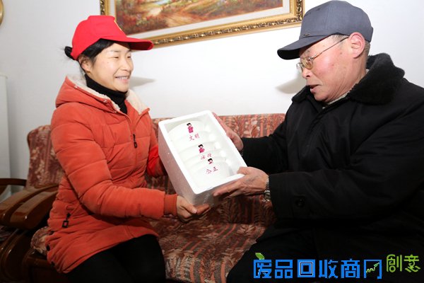 创新载体 社会主义核心价值观走进长沙千家万户