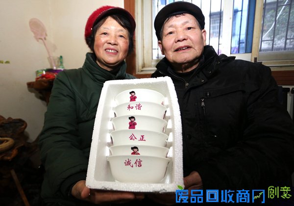 创新载体 社会主义核心价值观走进长沙千家万户