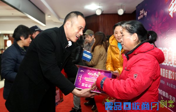 创新载体 社会主义核心价值观走进长沙千家万户