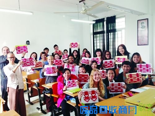 桂林：东盟学子的“留学胜地”