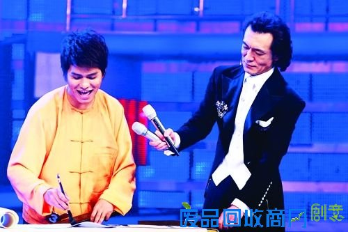 桂林:东盟学子的“留学胜地”