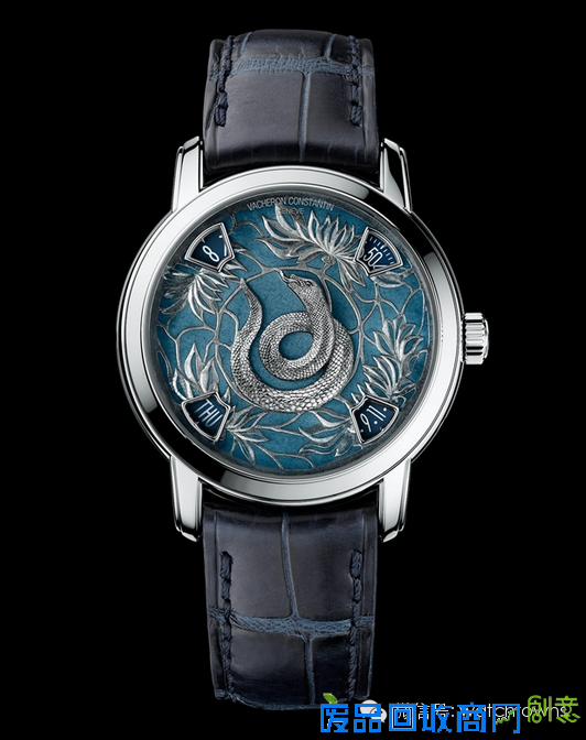 江诗丹顿和百达翡丽到底差在哪了？