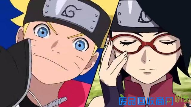 火影上映口碑燃爆  粉丝将美人鱼并列为开年高口碑电影（组图）