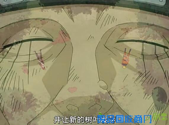 火影上映口碑燃爆  粉丝将美人鱼并列为开年高口碑电影（组图）