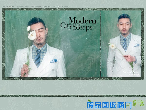 深圳婚纱照的流行趋势