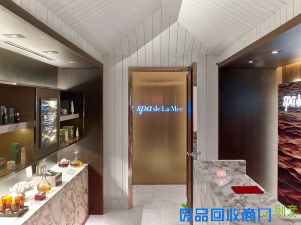 7家世界顶级的SPA 下次旅行记得去看看