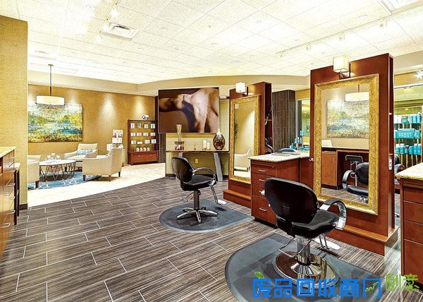 7家世界顶级的SPA 下次旅行记得去看看