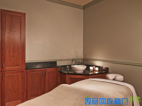 7家世界顶级的SPA 下次旅行记得去看看