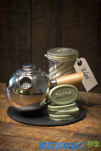 7家世界顶级的SPA 下次旅行记得去看看