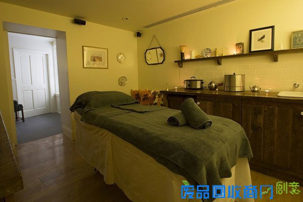 7家世界顶级的SPA 下次旅行记得去看看