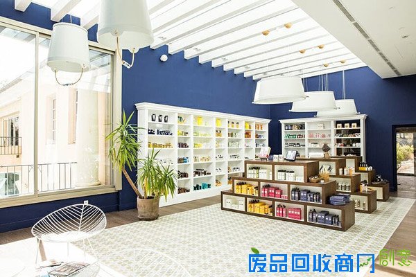 7家世界顶级的SPA 下次旅行记得去看看