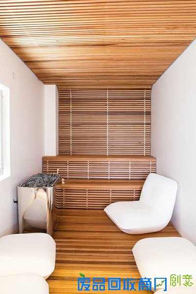 7家世界顶级的SPA 下次旅行记得去看看