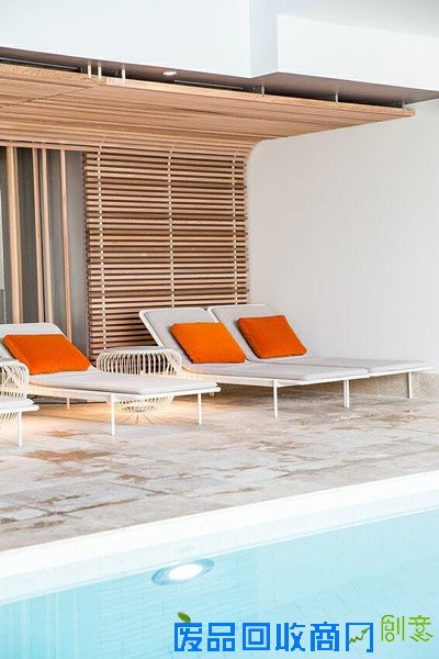 7家世界顶级的SPA 下次旅行记得去看看