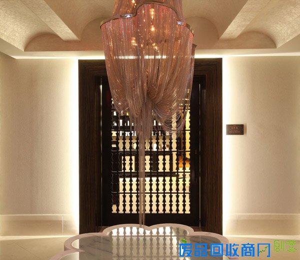 7家世界顶级的SPA 下次旅行记得去看看