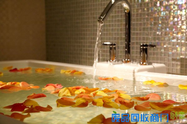 7家世界顶级的SPA 下次旅行记得去看看