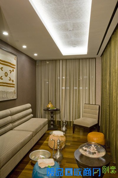 7家世界顶级的SPA 下次旅行记得去看看