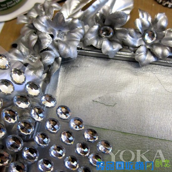 大牌买不起买A货？创意DIY只需100元就能搞定