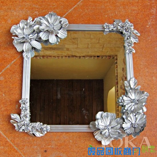 大牌买不起买A货？创意DIY只需100元就能搞定