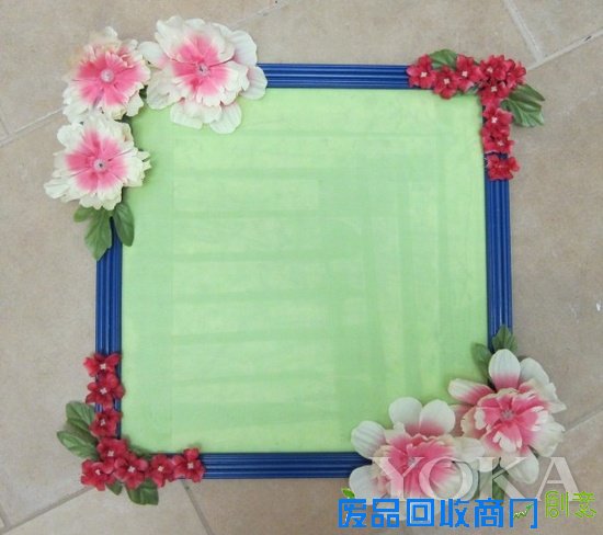 大牌买不起买A货？创意DIY只需100元就能搞定