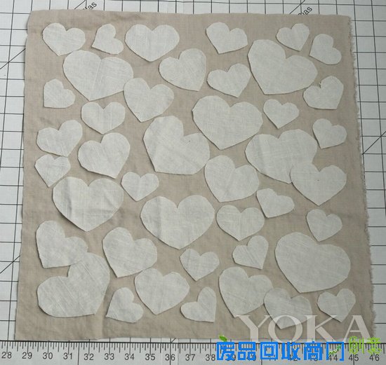 大牌买不起买A货？创意DIY只需100元就能搞定