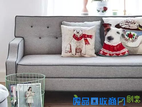 家居装饰,家居减龄神器,家居软饰搭配,可爱家居饰物,青岛业主装修