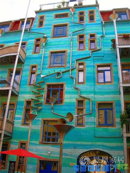 春节把家装成这样，谁还愿意出门？