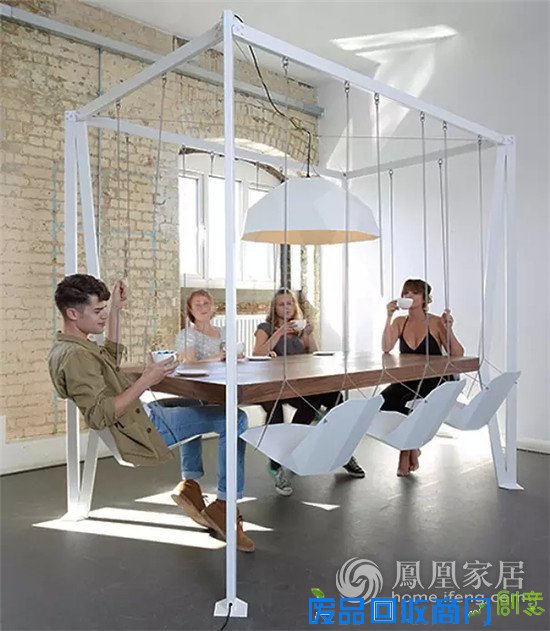 春节把家装成这样，谁还愿意出门？