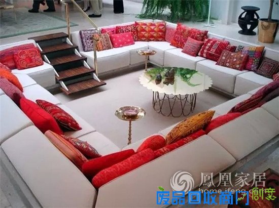 春节把家装成这样，谁还愿意出门？