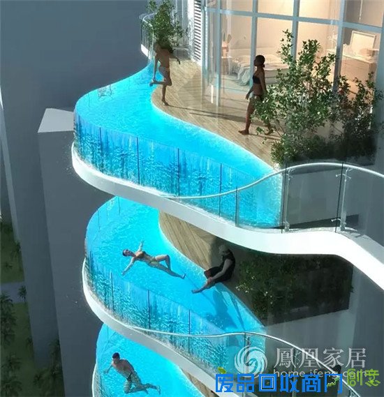 春节把家装成这样，谁还愿意出门？