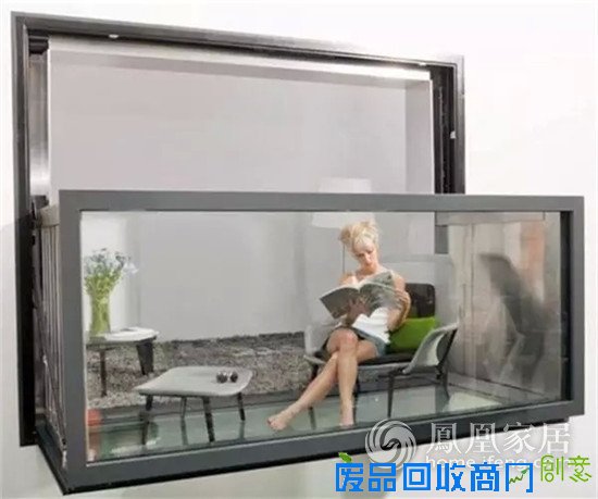 春节把家装成这样，谁还愿意出门？